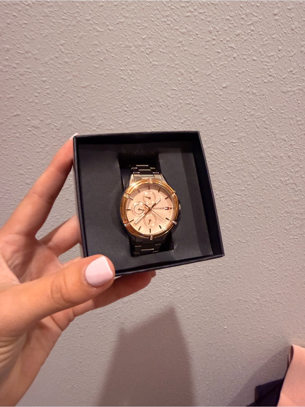 Tommy Hilfiger Arianna Bracelet Watch
